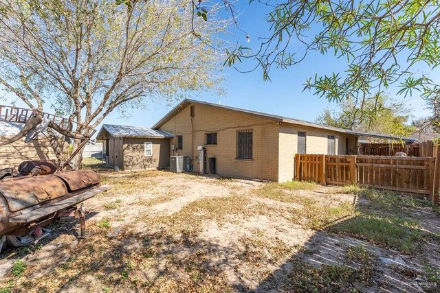 903 S 19th Avenue, Edinburg, TX 78539