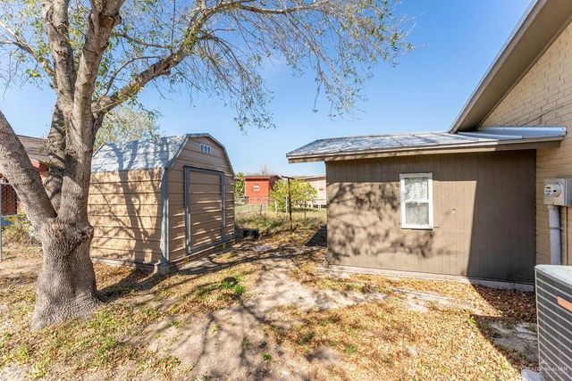 903 S 19th Avenue, Edinburg, TX 78539