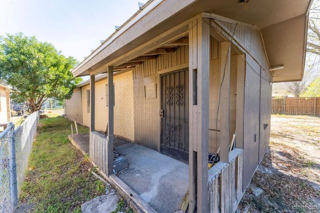 903 S 19th Avenue, Edinburg, TX 78539