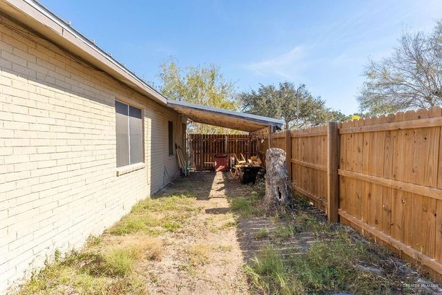 903 S 19th Avenue, Edinburg, TX 78539