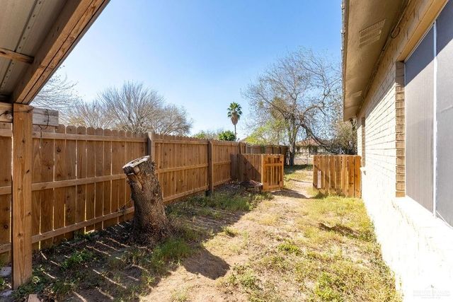 903 S 19th Avenue, Edinburg, TX 78539