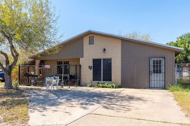 903 S 19th Avenue, Edinburg, TX 78539