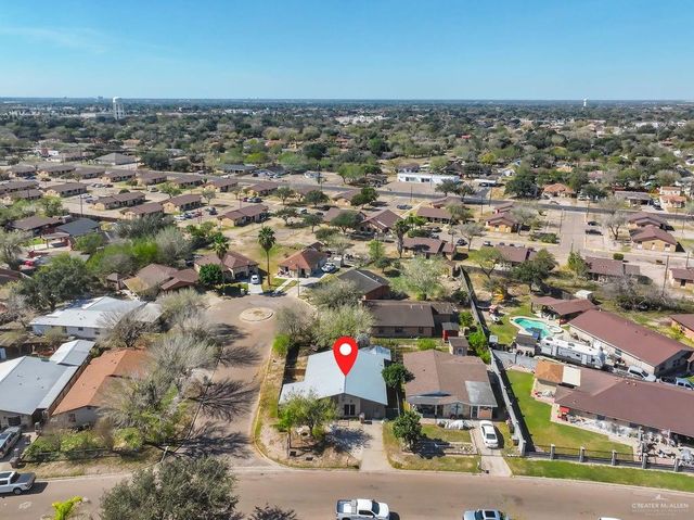 903 S 19th Avenue, Edinburg, TX 78539