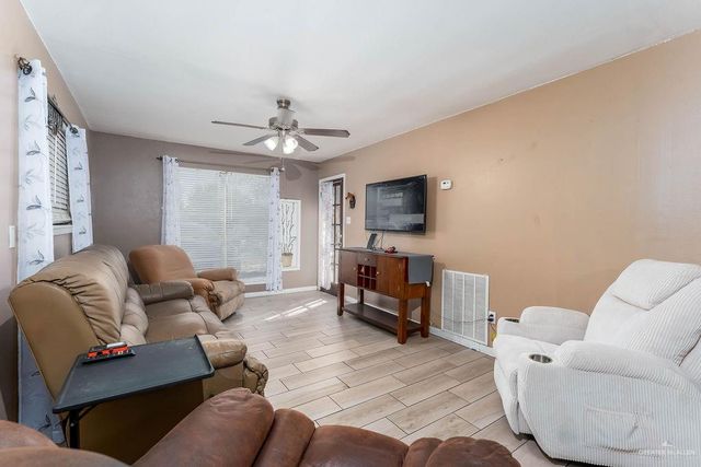 903 S 19th Avenue, Edinburg, TX 78539