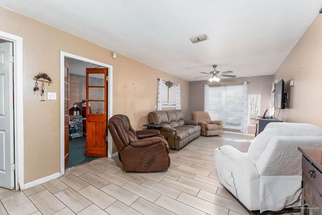 903 S 19th Avenue, Edinburg, TX 78539