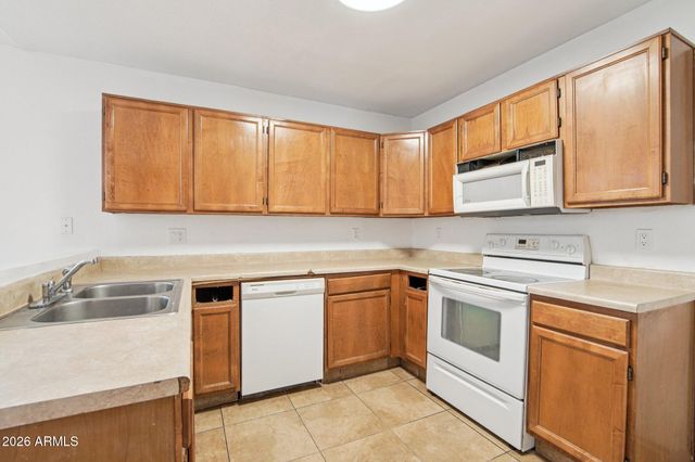 4545 N 67TH Avenue 1156, Phoenix, AZ 85033