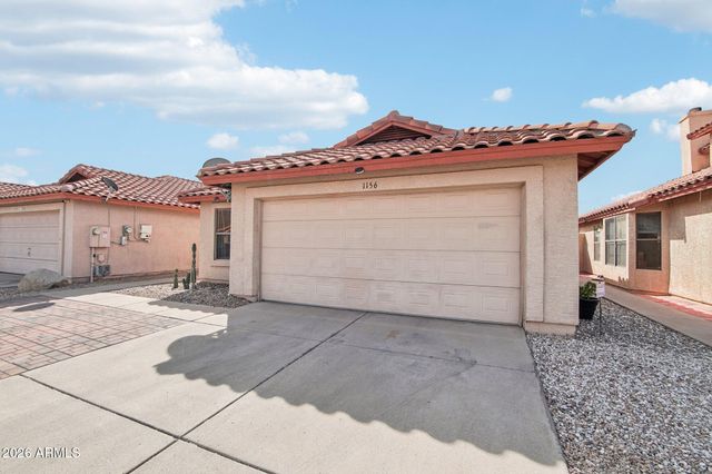 4545 N 67TH Avenue 1156, Phoenix, AZ 85033