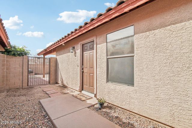 4545 N 67TH Avenue 1156, Phoenix, AZ 85033