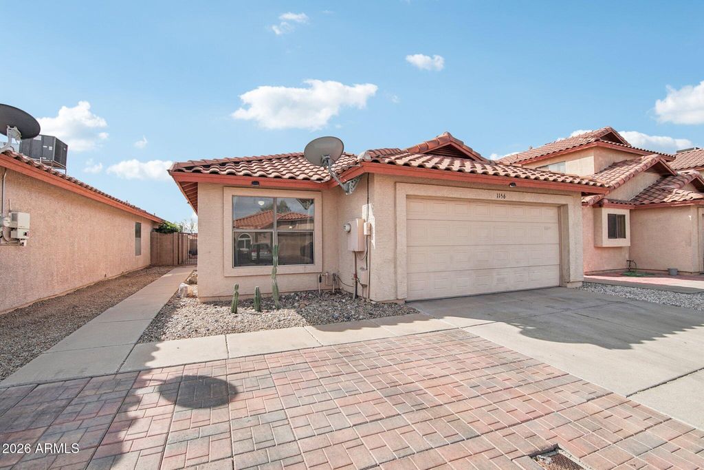 4545 N 67TH Avenue 1156, Phoenix, AZ 85033