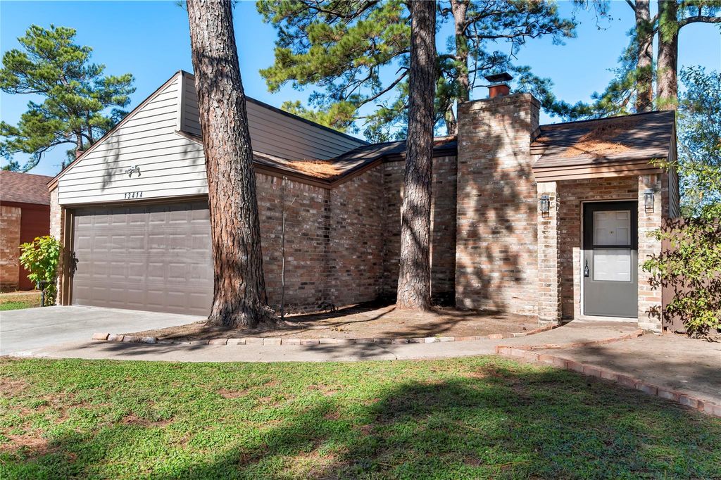 13414 Ravensway Drive, Cypress, TX 77429