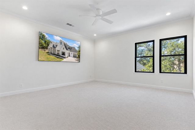 216 Creek Side Drive, Aledo, TX 76008