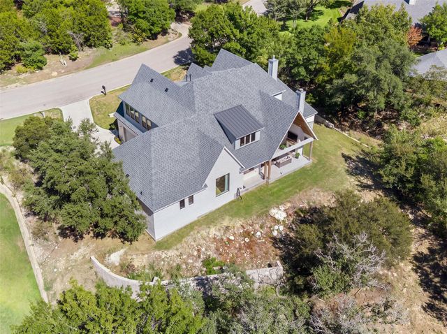 216 Creek Side Drive, Aledo, TX 76008
