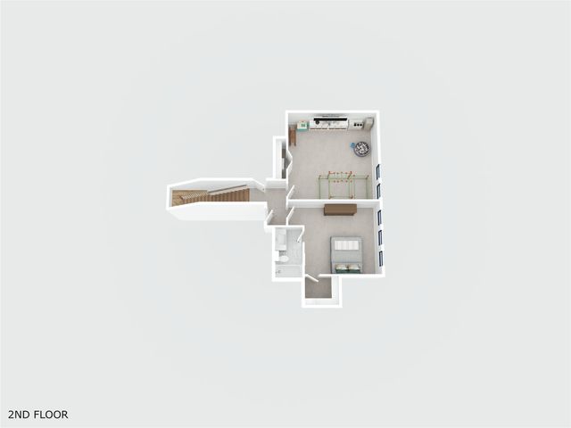 216 Creek Side Drive, Aledo, TX 76008