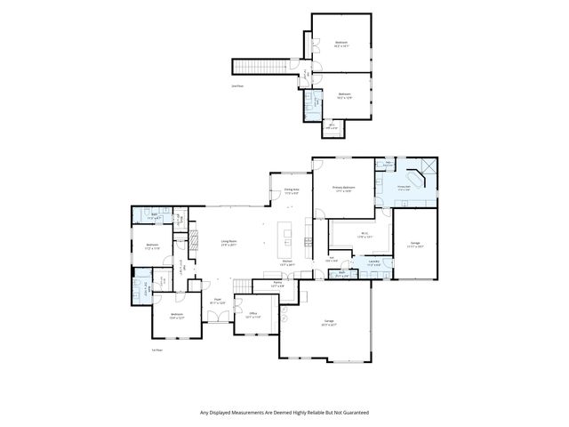 216 Creek Side Drive, Aledo, TX 76008