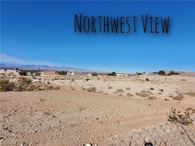 VISTA VALLEY ST, Las Vegas, NV 89110