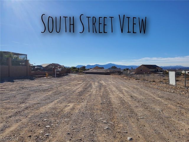 VISTA VALLEY ST, Las Vegas, NV 89110