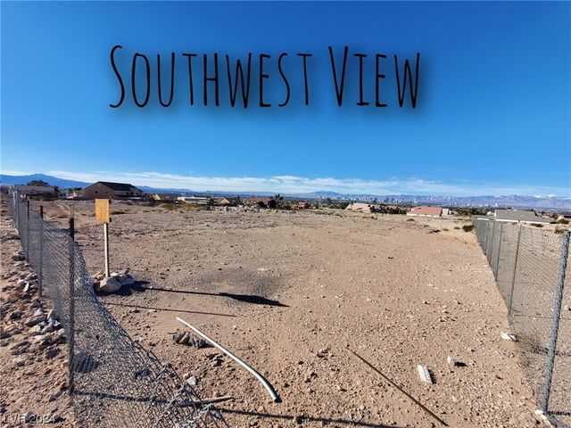 VISTA VALLEY ST, Las Vegas, NV 89110