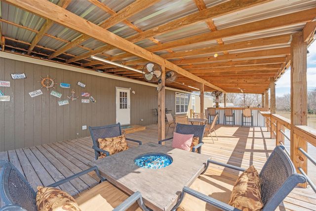 398 River Oaks Drive, Trinity, TX 75862