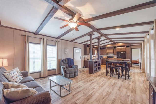 398 River Oaks Drive, Trinity, TX 75862