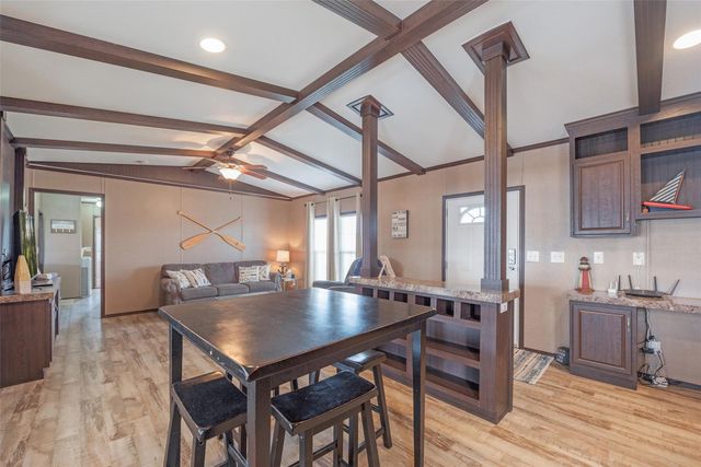 398 River Oaks Drive, Trinity, TX 75862