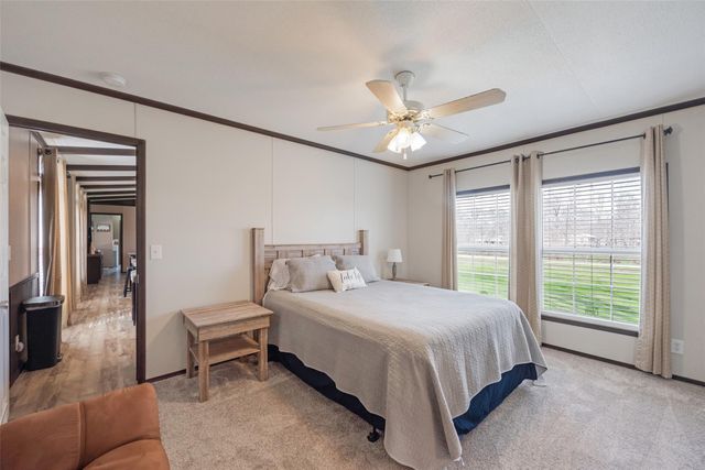 398 River Oaks Drive, Trinity, TX 75862