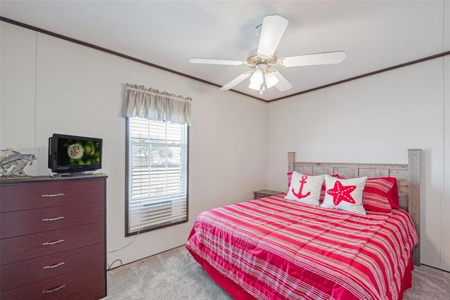 398 River Oaks Drive, Trinity, TX 75862