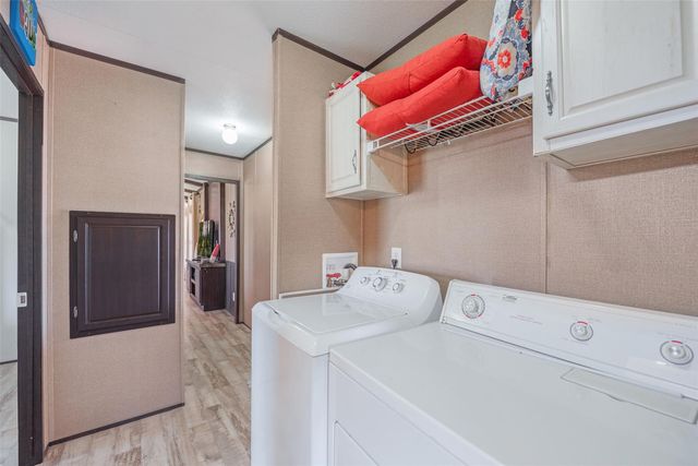 398 River Oaks Drive, Trinity, TX 75862