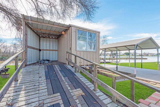 398 River Oaks Drive, Trinity, TX 75862