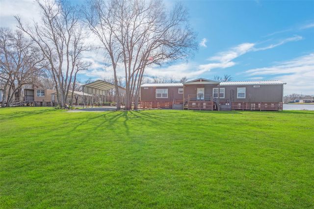 398 River Oaks Drive, Trinity, TX 75862