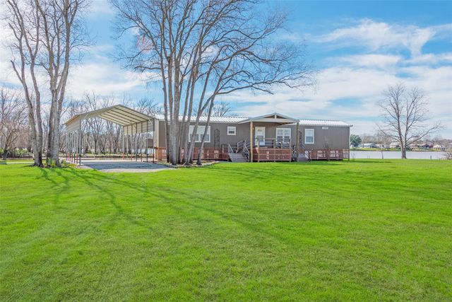 398 River Oaks Drive, Trinity, TX 75862