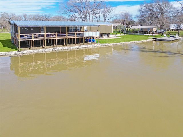 398 River Oaks Drive, Trinity, TX 75862