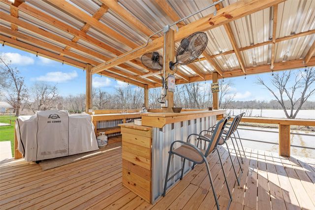 398 River Oaks Drive, Trinity, TX 75862