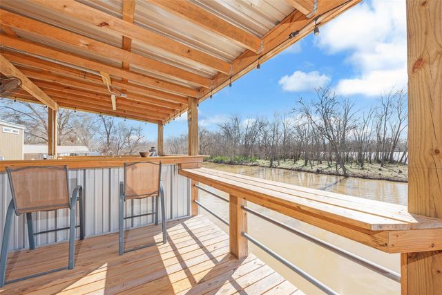 398 River Oaks Drive, Trinity, TX 75862