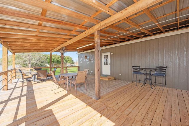 398 River Oaks Drive, Trinity, TX 75862