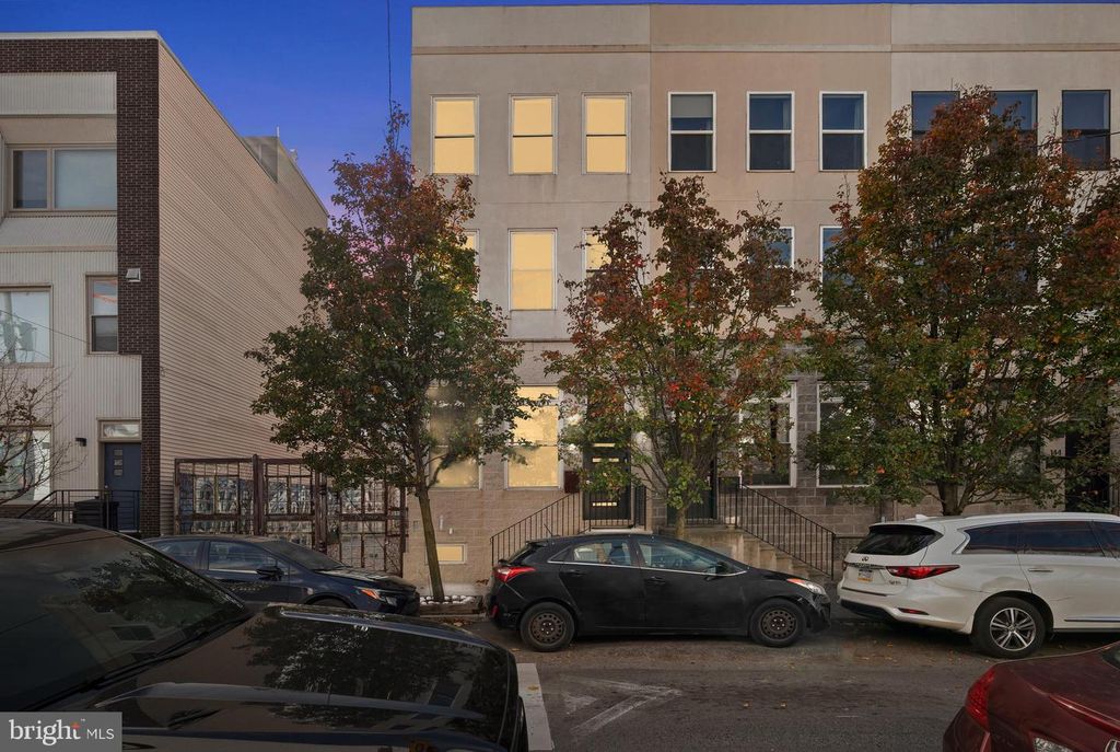 140 W MASTER ST, Philadelphia, PA 19122