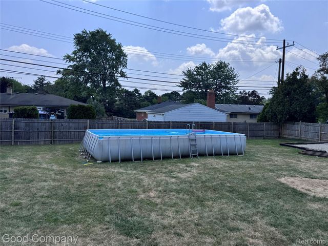 22474 Raven Avenue, Eastpointe, MI 48021