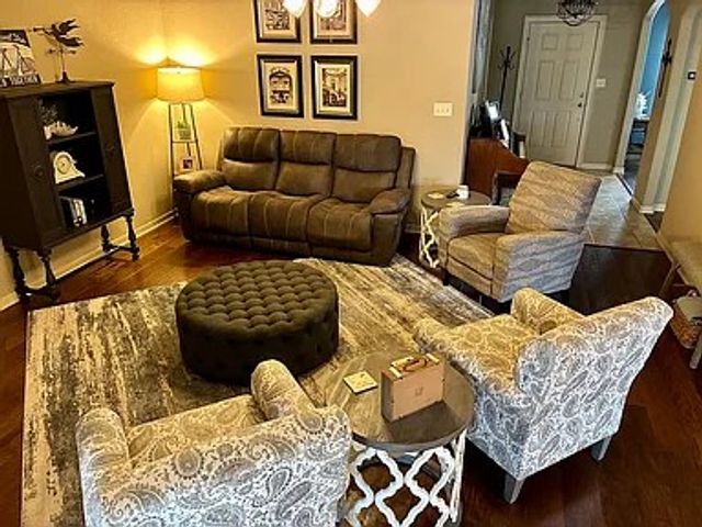 2479 Surtees Place, Fayetteville, AR 72704