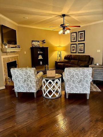 2479 Surtees Place, Fayetteville, AR 72704