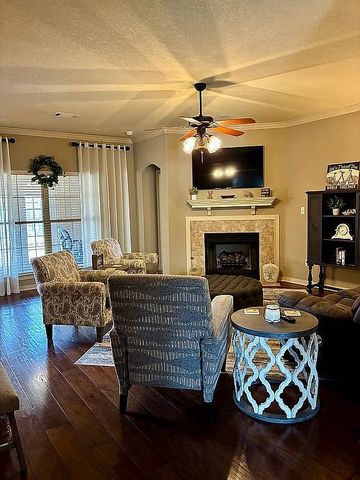2479 Surtees Place, Fayetteville, AR 72704