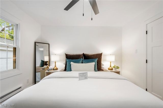 3750 Bainbridge Road, Cleveland Heights, OH 44118