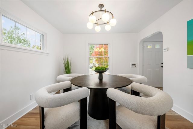 3750 Bainbridge Road, Cleveland Heights, OH 44118