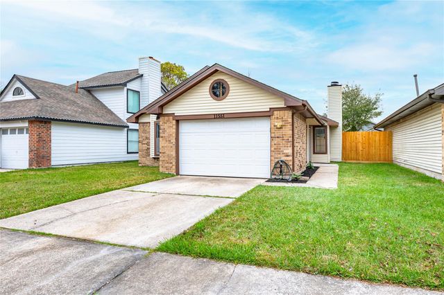 11551 Gullwood Drive, Houston, TX 77089