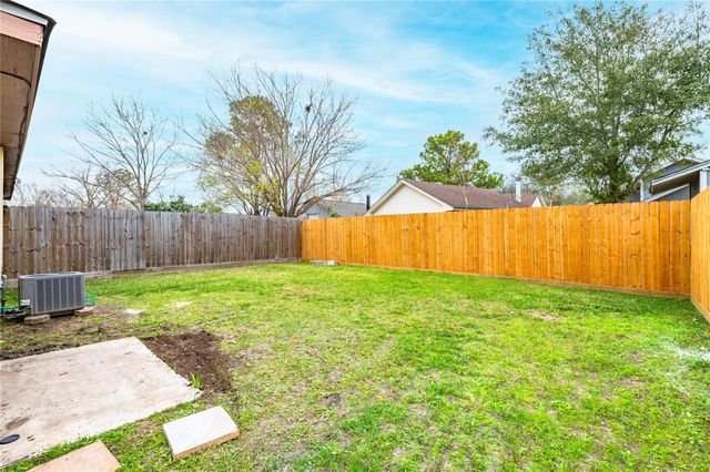 11551 Gullwood Drive, Houston, TX 77089