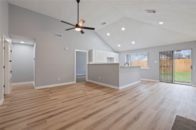 11551 Gullwood Drive, Houston, TX 77089