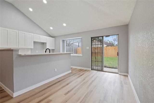 11551 Gullwood Drive, Houston, TX 77089