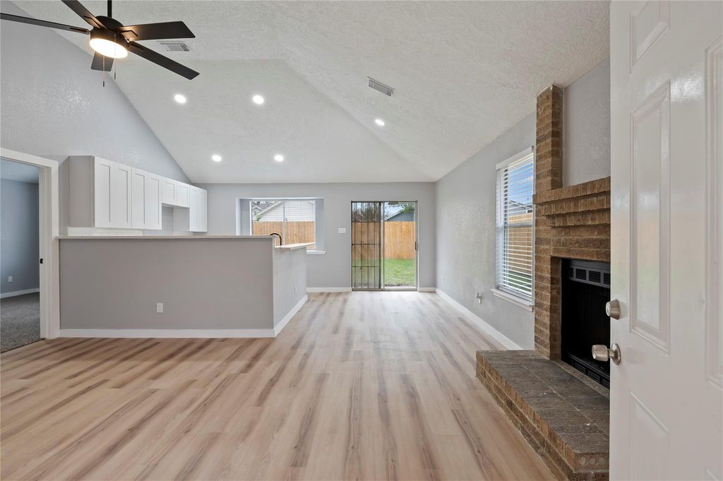 11551 Gullwood Drive, Houston, TX 77089