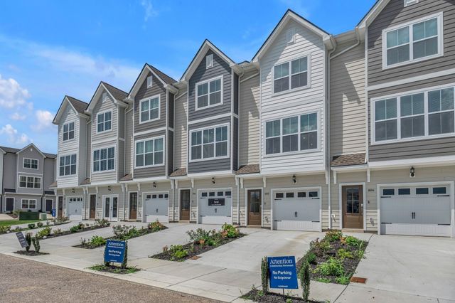 1307 Taylor Circle, Chapel Hill, TN 37034