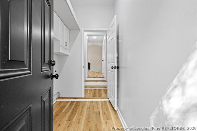 110 Maranatha Circle, Spring Lake, NC 28390