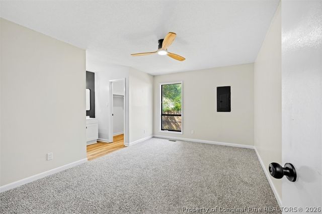 110 Maranatha Circle, Spring Lake, NC 28390