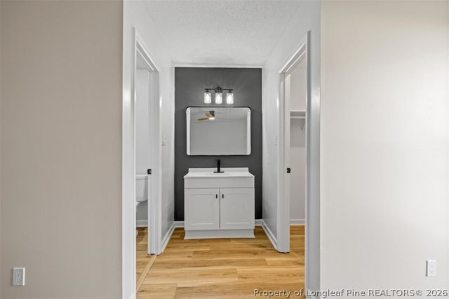 110 Maranatha Circle, Spring Lake, NC 28390
